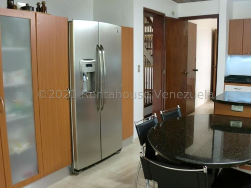 Imagen 7 de 13 de Hermosa Casa En Venta Prados Del Este Mls #22-6102