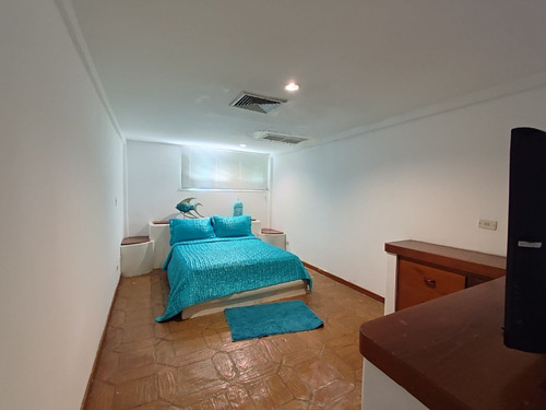 Imagen 6 de 12 de Casa Vacacional En Alquiler Lecheria Conjunto Resid Las Villas