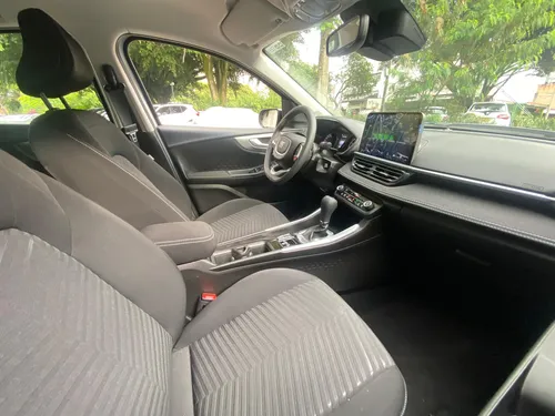 Fiat FASTBACK 1.0 Audace