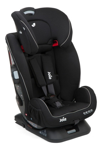 Imagen 3 de 9 de Butaca Bebe Joie Every Stages Isofix 0/36kg De 0a 12 Años