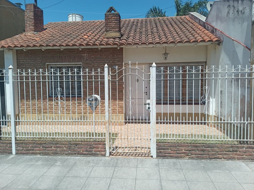 Se Vende Lindo Chalet En Llavallol