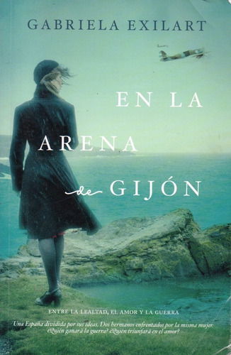 Gabriela Exilart - En La Arena De Gijon
