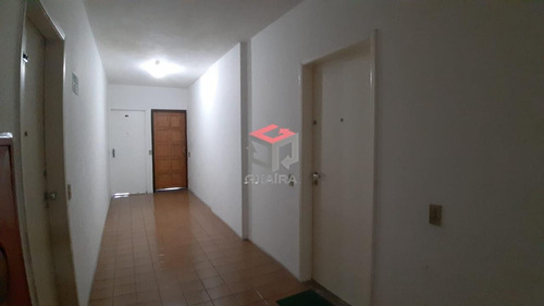 Imagem 11 de 18 de Apartamento À Venda, 2 Quartos, 1 Vaga, Centro - São Bernardo Do Campo/sp - 114116