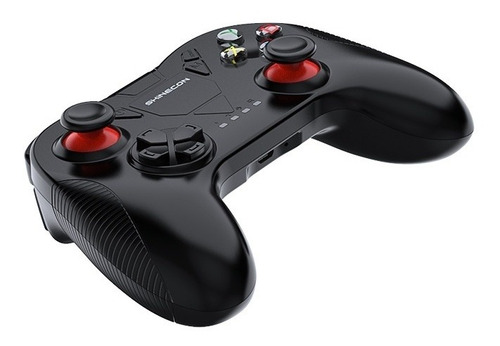 Accesorio Vr Lente Realidad Virtual Remota 3d Joystick