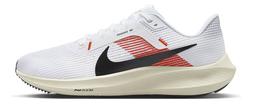 Zapatilla Nike Pegasus 40  Eliud Kipchoge  Fj0686-100  