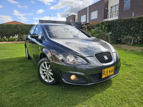 Seat Leon 1.6 Stylance