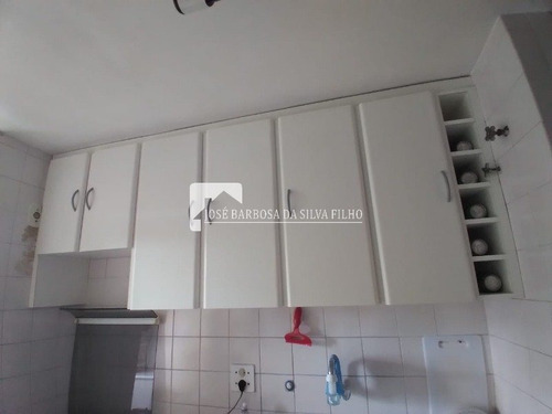 Imagem 4 de 15 de Apartamento - Jardim Umuarama - Ref: 25712 - V-25712