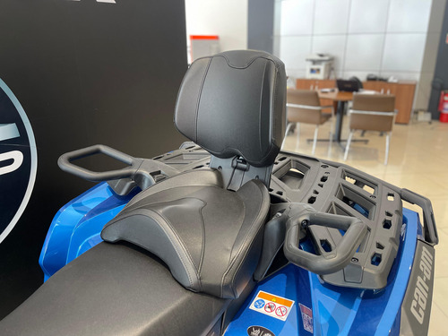 Can-am Quadriciclo Outlander 850 Max Xt - 2023