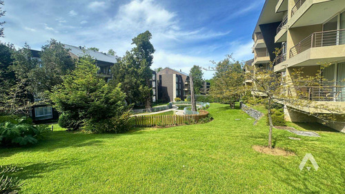 Departamento En Venta A 5 Minutos De Pucón (71277)