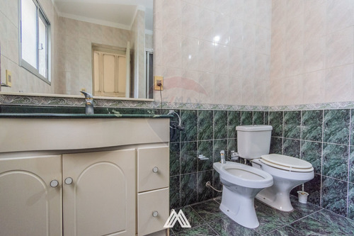 Alquiler Casa En Pocitos, Ideal Empresa