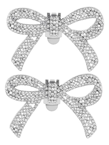 Lazos Con Clip Para Zapatos De Mujer Clips Para Zapatos Para