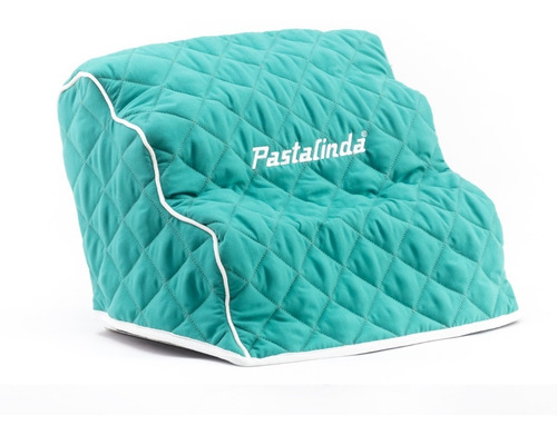 Pastalinda Funda Para Modelo Extra/clásica Color Verde