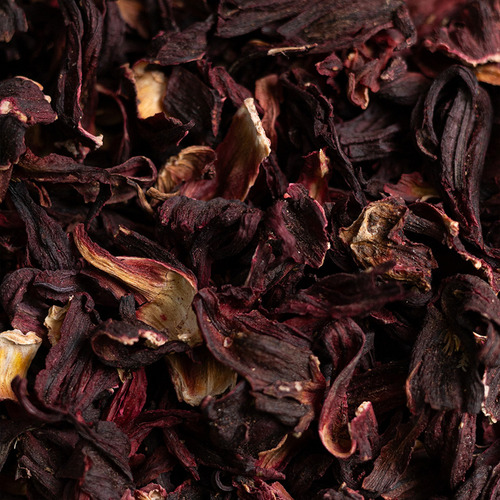 Flores De Hisbisco Empório Muritiba Natural 100 g