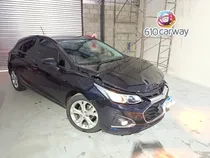 Comprar Chev Cruze Lt At 2022 Chocado\u002Fchocados 610carway Af402
