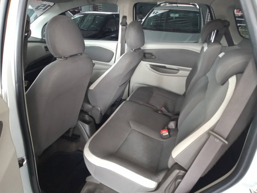Chevrolet Spin 1.8 Lt 8v Flex 4p Manual