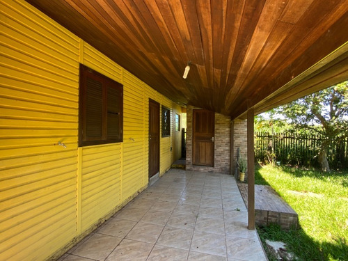 Chácara 4.300 M² - Lomba Grande - Novo Hamburgo - Rs - 2503 - 69237736