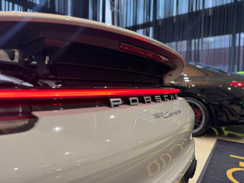 Porsche 911 3.0 Carrera 4s Pdk 2p marchas