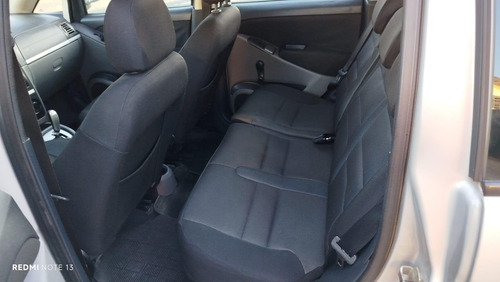 Fiat Idea 1.6 Mpi Essence 16v Flex 4p Manual