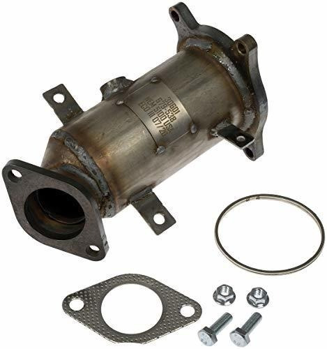 Dorman 679-538 Front Catalytic Converter For Select Ford/mer