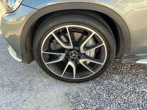 Mercedes-benz Clase Glc Amg 2019