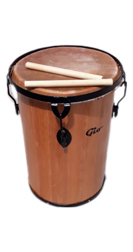 Tambora De Gaita 