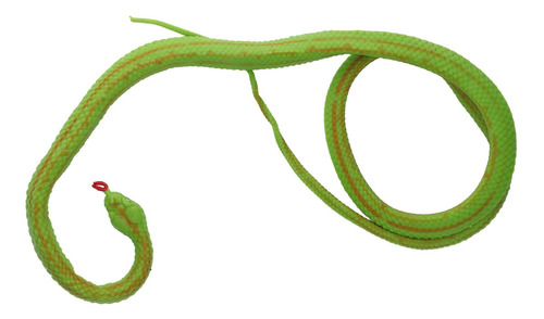 Modelo De Serpiente De Simulación De 130 Cm, Realista, Vívid