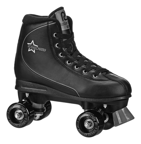 Roller Derby Roller Star 600 - Patines Para Hombre, Color N.