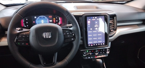 Imagen 24 de 25 de Fiat Toro 2.0 Volcano 4x4 At 2022 Mc