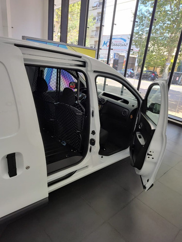 Renault Kangoo Ii Express Confort 1.6 Sce