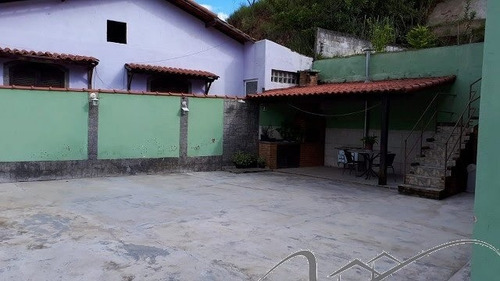 Imagem 14 de 15 de Casa Para Venda, 3 Dormitório(s), 208.74m² - 951