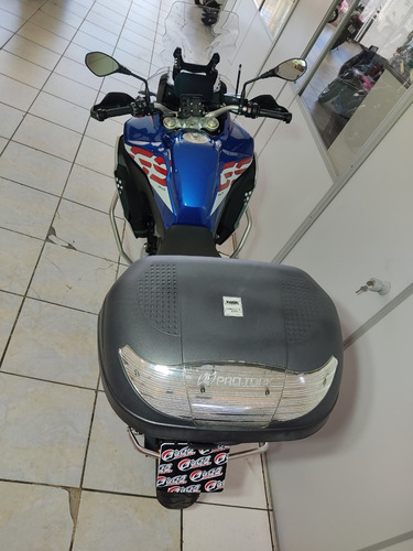 Imagem 2 de 8 de Bmw F850gs Adventure 2020