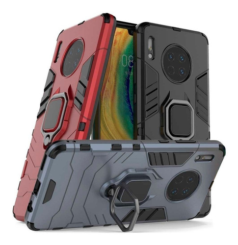 Funda Para Huawei P Smart Z O Y9 Prime Uso Rudo