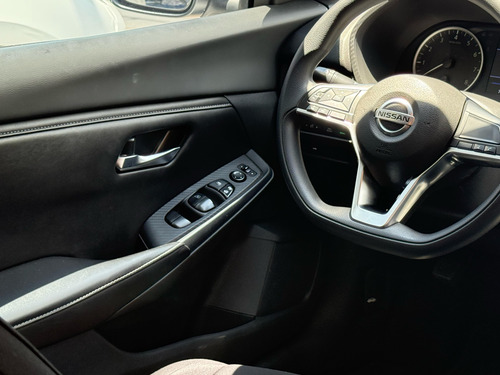 Nissan Sentra 2.0 Sense Cvt