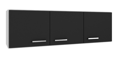 Mueble Aéreo 3 Puertas. Que Sal!