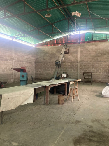 Finca En El Asentamiento Campesino Las Mariposa Plf-003