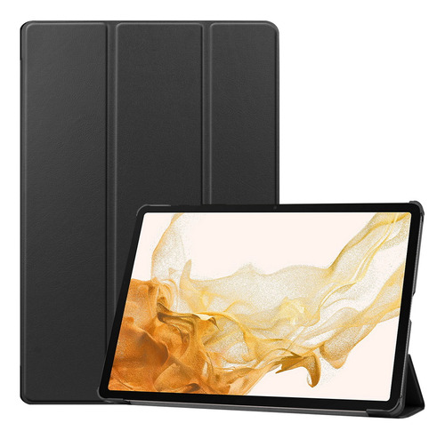 Funda De Tableta Para Samsung Galaxy Tab S9 Plus  12.4