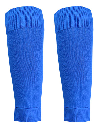 Calcetines Shin Pair Soccer. Calcetines Con Mangas Protector
