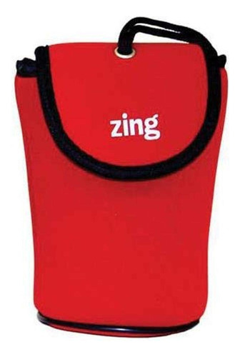 Zing  bolsa Camara Pequena