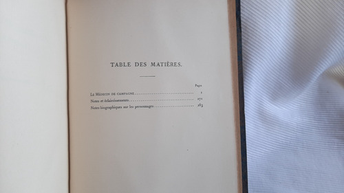 Imagen 4 de 5 de La Comedie Humane Honore De Balzac Tomo Xxiv Conard 1922