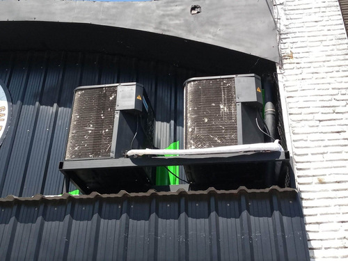 Imagen 2 de 10 de Servicio Tecnico Refrigeracion Camaras-aires-heladeras