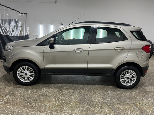 Ford Ecosport 1.6 Se 110cv 4x2