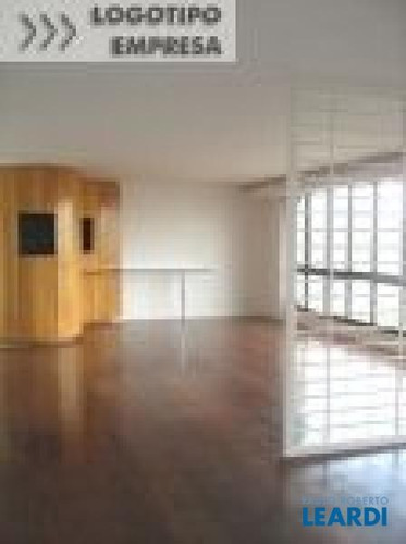 Apartamento - Real Parque - Sp - 253215