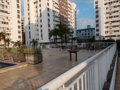 Imagem 15 de 20 de Apartamento À Venda, 54 M² Por R$ 510.000,00 - Passo D'areia - Porto Alegre/rs - Ap0921