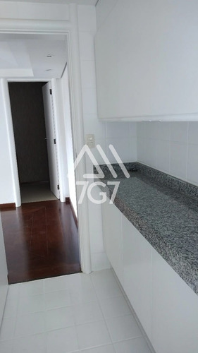 Imagem 13 de 22 de Apartamento Para Locação Nos Jardins - Ap15375 - 70715801