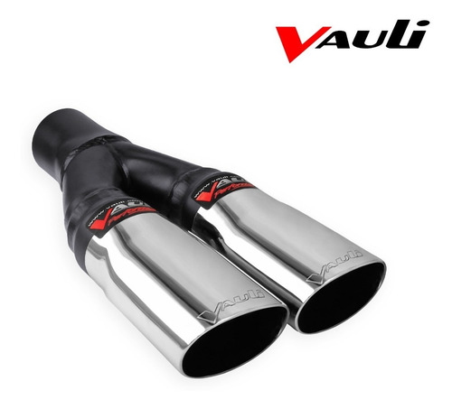 Escape Colilla Terminal Punta Vauli Doble Deportiva Joss 3  