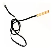Comprar Termistor Sensor Temperatura Minisplit Y A\u002Fac Universal 15k