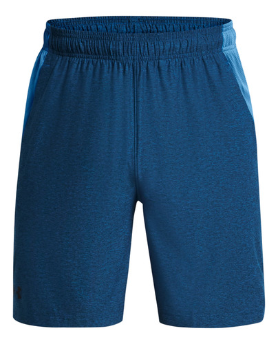 Under Armour Short Deportivo Para Hombre Mod 1376955