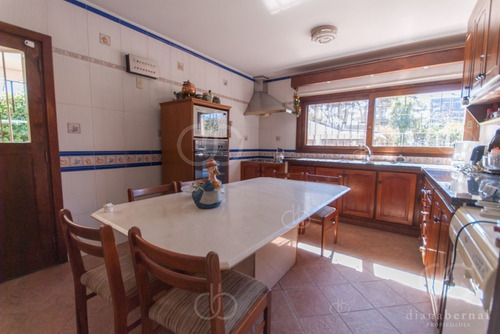 Imagen 10 de 30 de Punta Del Este, Casa En Mansa, 4 Dormitorios Y Piscina.