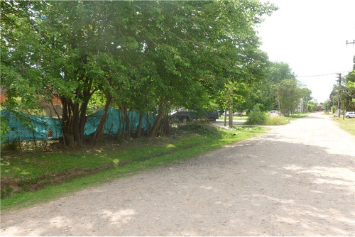 Lote En Escobar