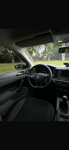 Volkswagen Polo 1.6 Comfortline